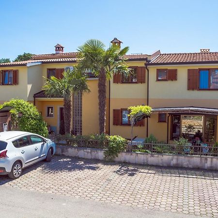 Apartments Masek Poreč Exteriér fotografie