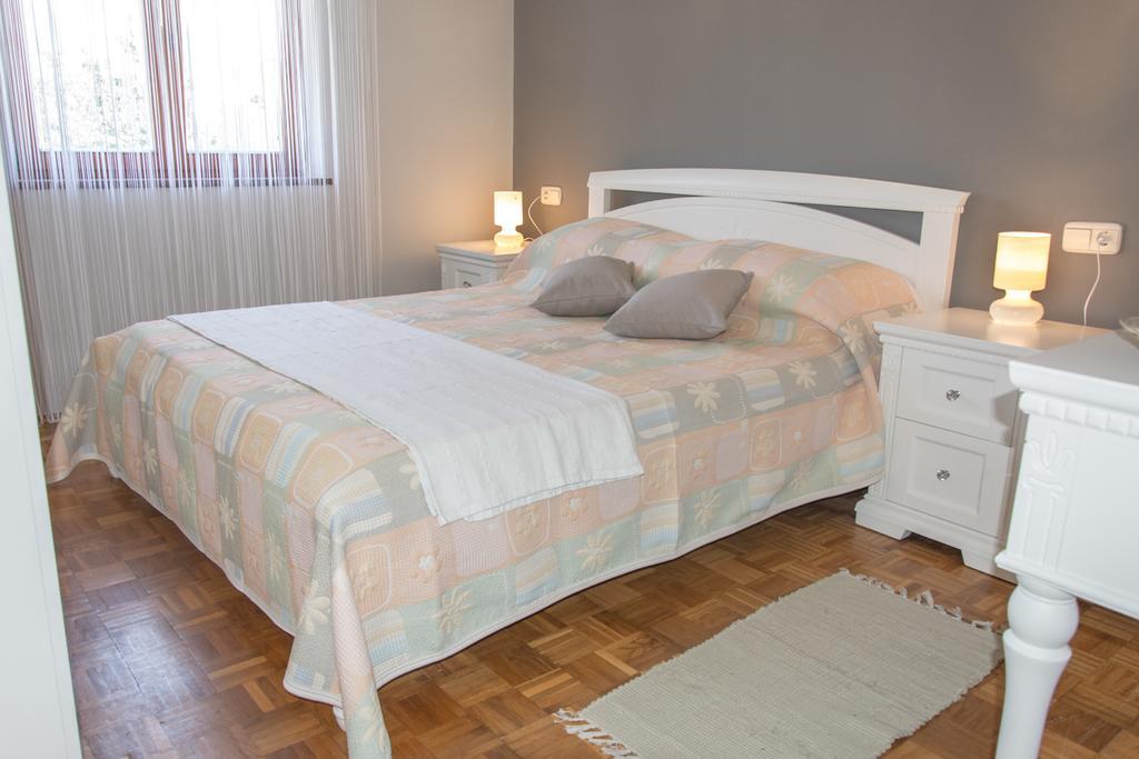 Apartments Masek Poreč Exteriér fotografie