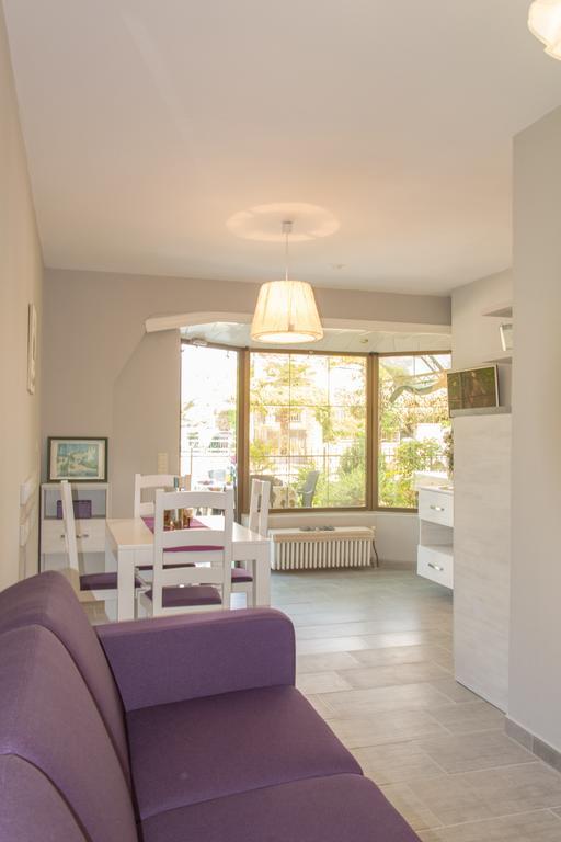 Apartments Masek Poreč Exteriér fotografie